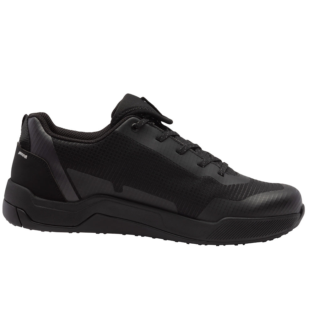 Sidi Motus MTB Shoes Black-Black