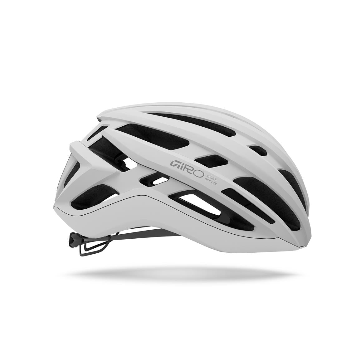 Giro Agilis Mips - Matte Black