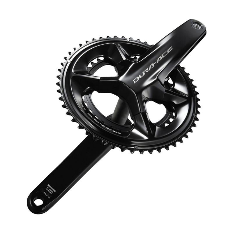 Shimano  FC-R9200 Front Crankset  D/Ace 12 Speed  52-36T