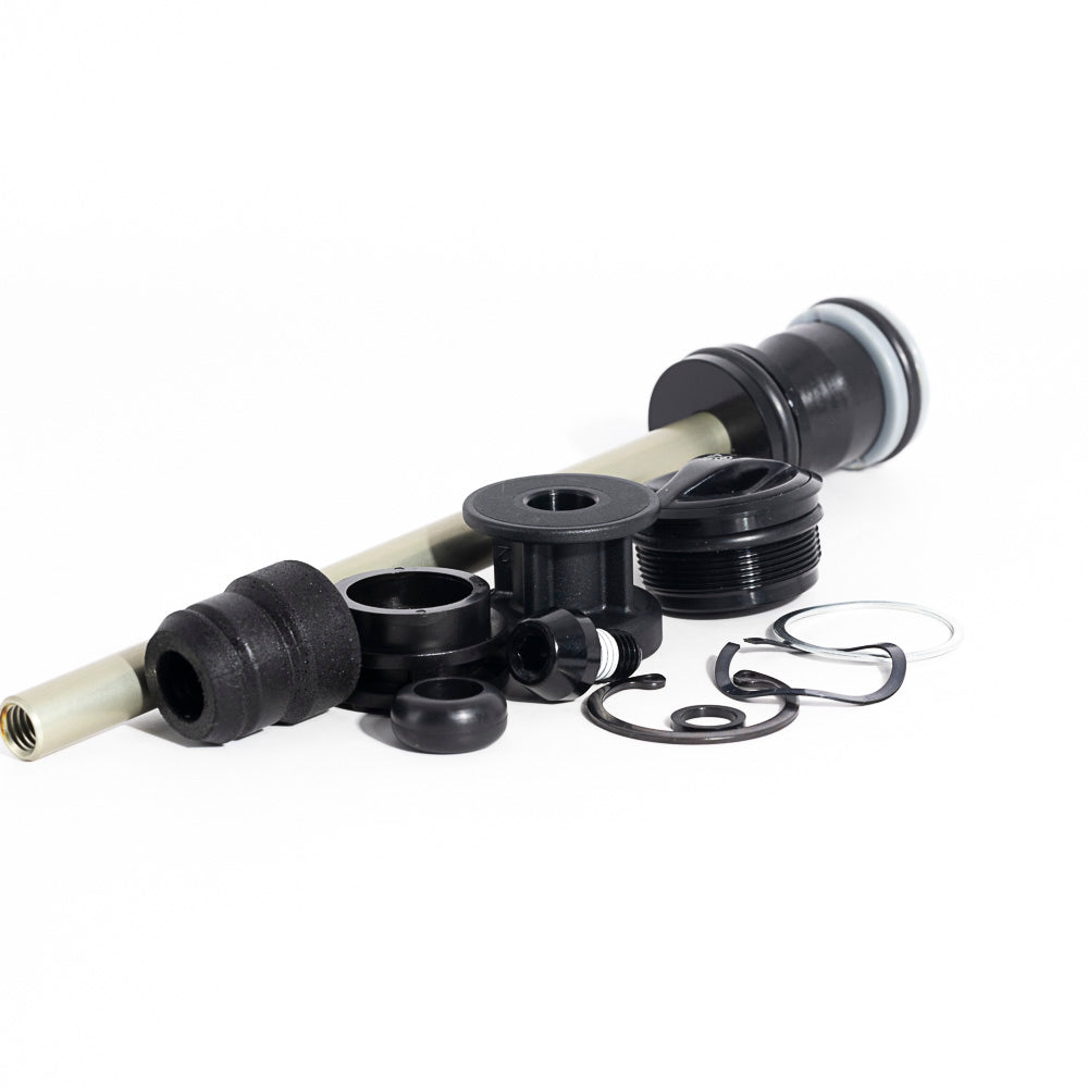 RockShox Fork Spring Solo Air Shaft - 80mm, 29" SID RLC A1+, SID XX, RL B1+ 2017+ / REBA A7+ 80mm - 100mm 2018+