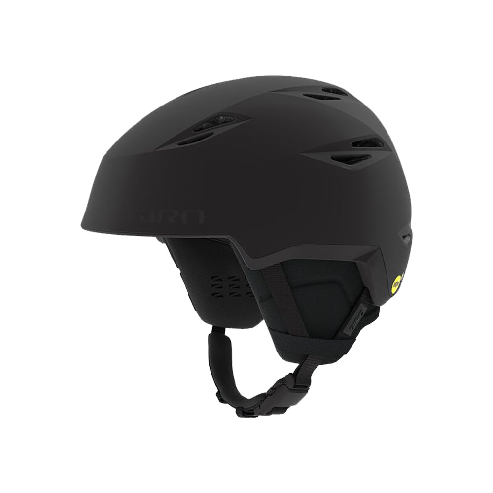 Giro Grid MIPS Matte Black