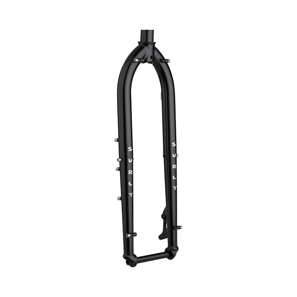 Surly Karate Monkey 29" Fork 1 1/8"