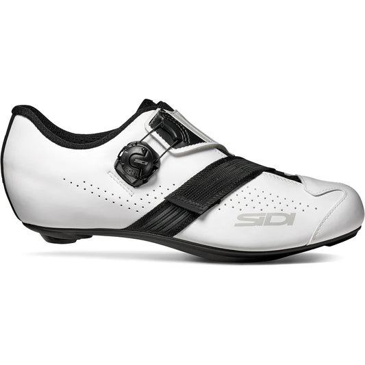 Sidi Prima Road Shoes White/Black