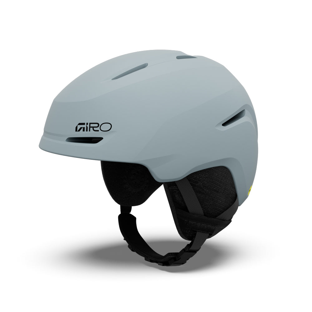 Giro Spur Matte White 1