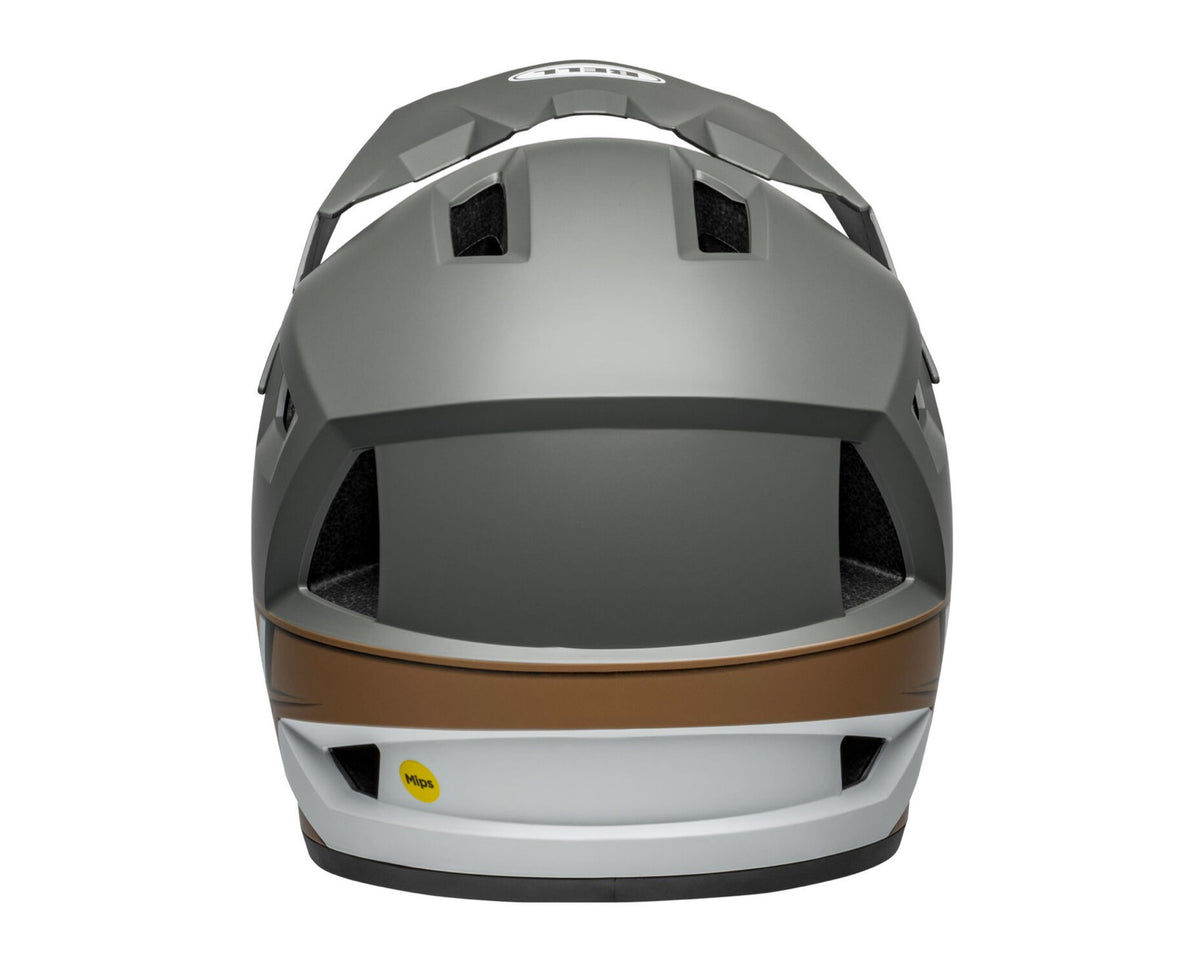 Bell 2023 Sanction 2 MIPS Sample M