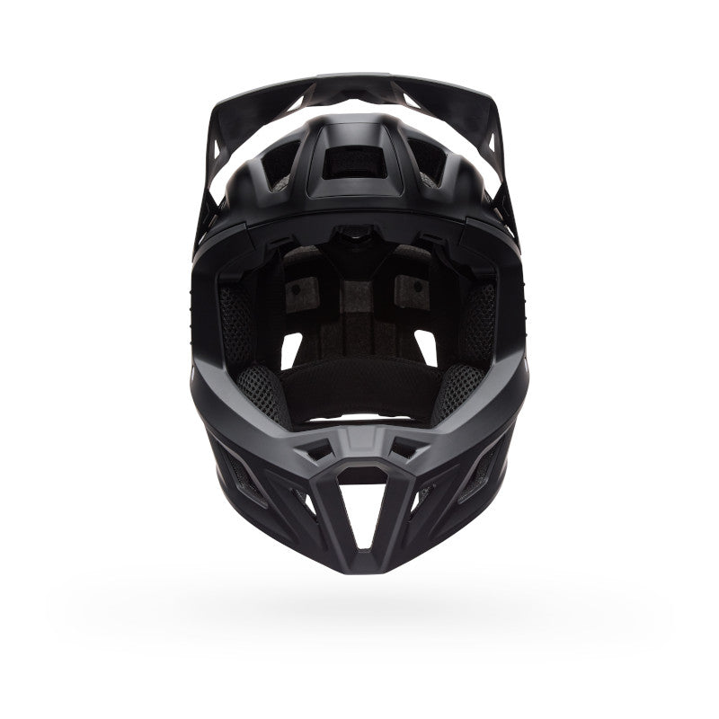 Bell Full-Air Mips - Matte Black