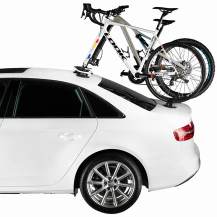 Seasucker Mini-Bomber 2-Bike Rack