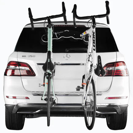 Seasucker Mini-Bomber 2-Bike Rack