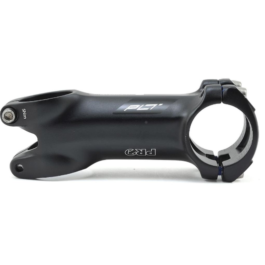 Pro PLT Alloy Road Bike Stem - Black