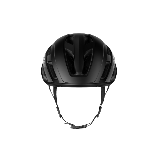 Lazer Strada Kineticore Helmet - Black