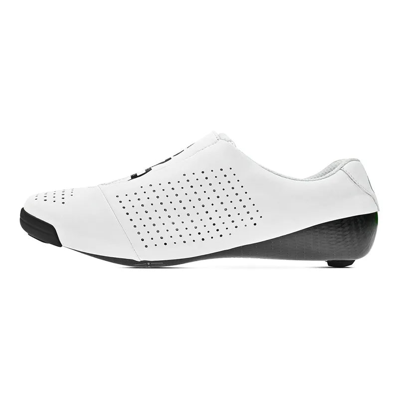 Bont Vaypor SL Road Shoe - White