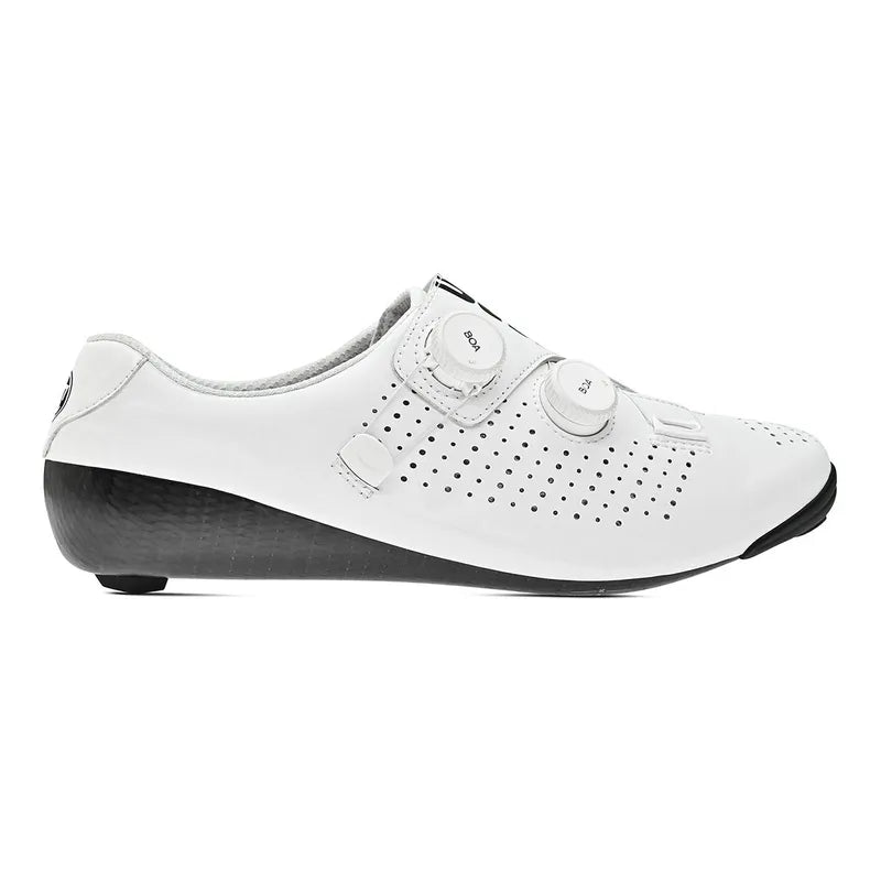 Bont Vaypor SL Road Shoe - White