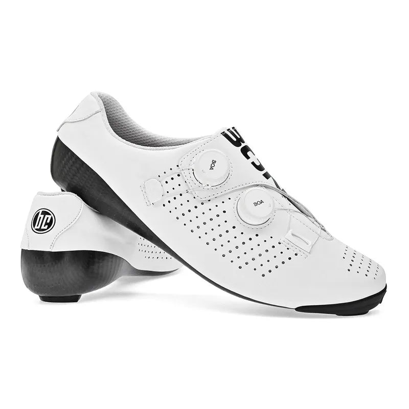 Bont Vaypor SL Road Shoe - White