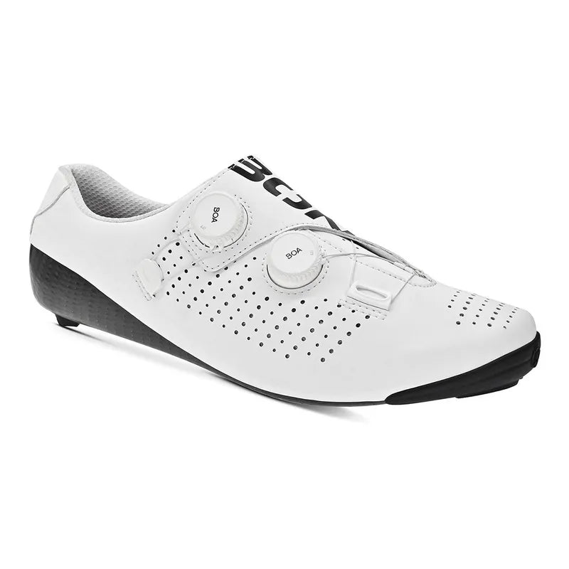 Bont Vaypor SL Road Shoe - White