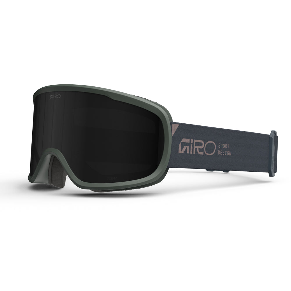 Giro Roam Stacked Sapphire Ultra 1