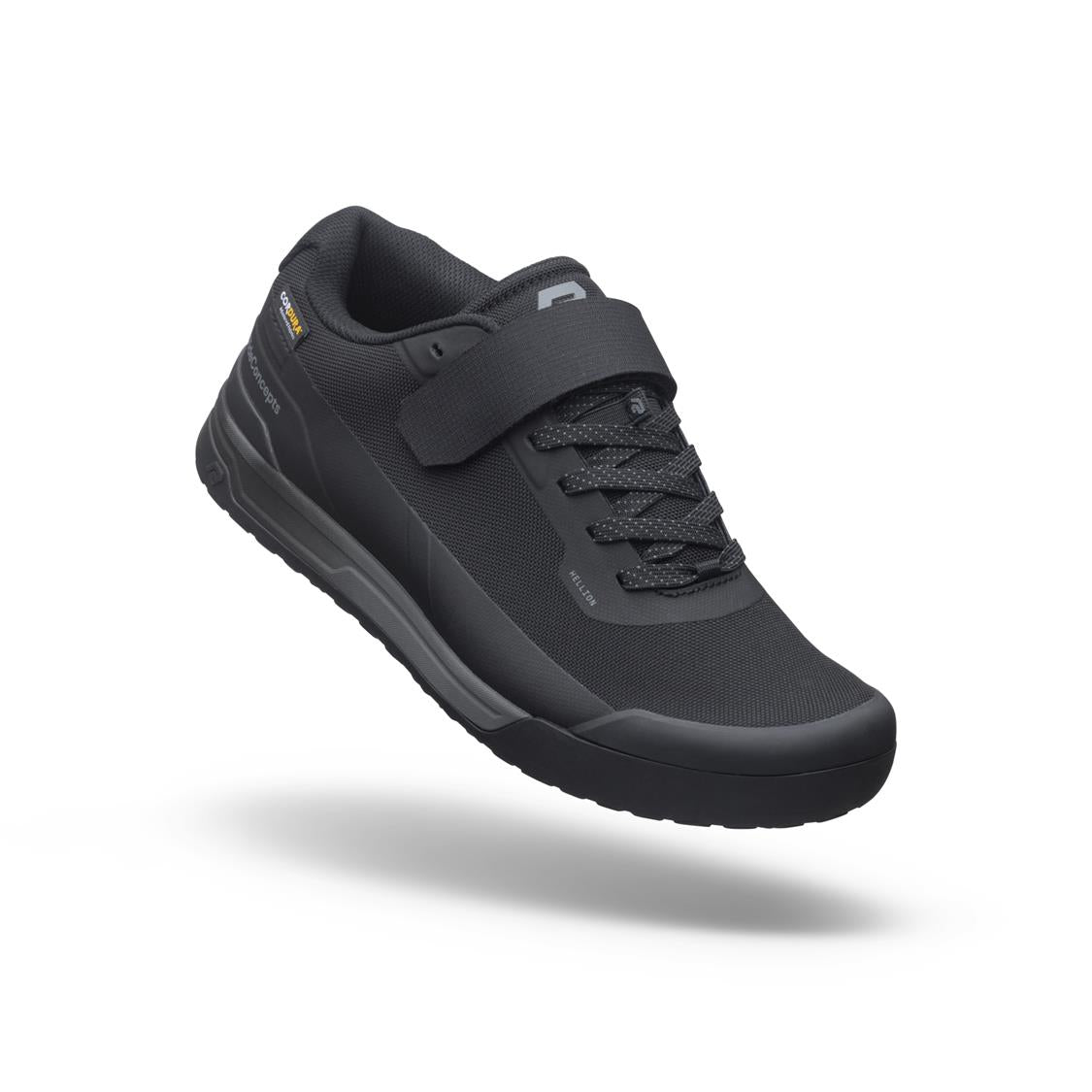 Hellion Clip Black (7)