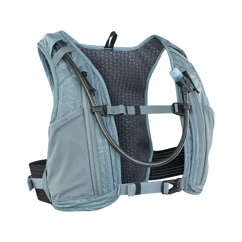 EVOC HYDRO PRO 3 + 1.5L BLADDER STEEL