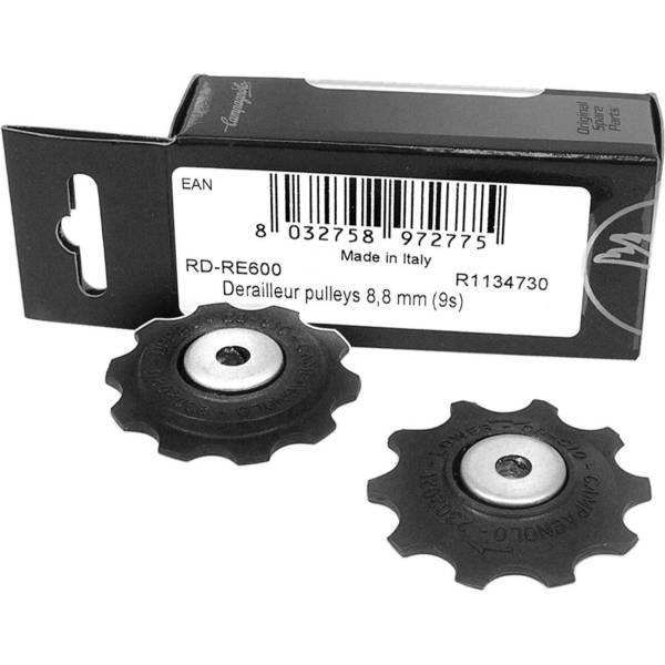 Campag RD-RE600 9S Jockey Wheel (pr)