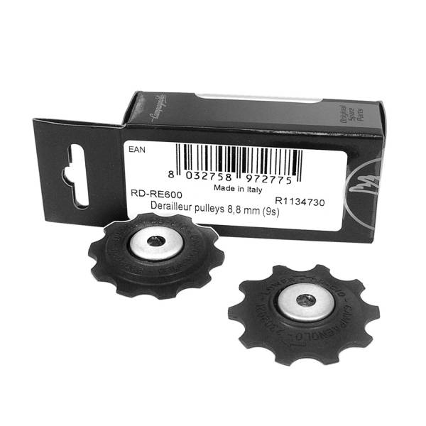 Campag RD-RE600 9S Jockey Wheel (pr)