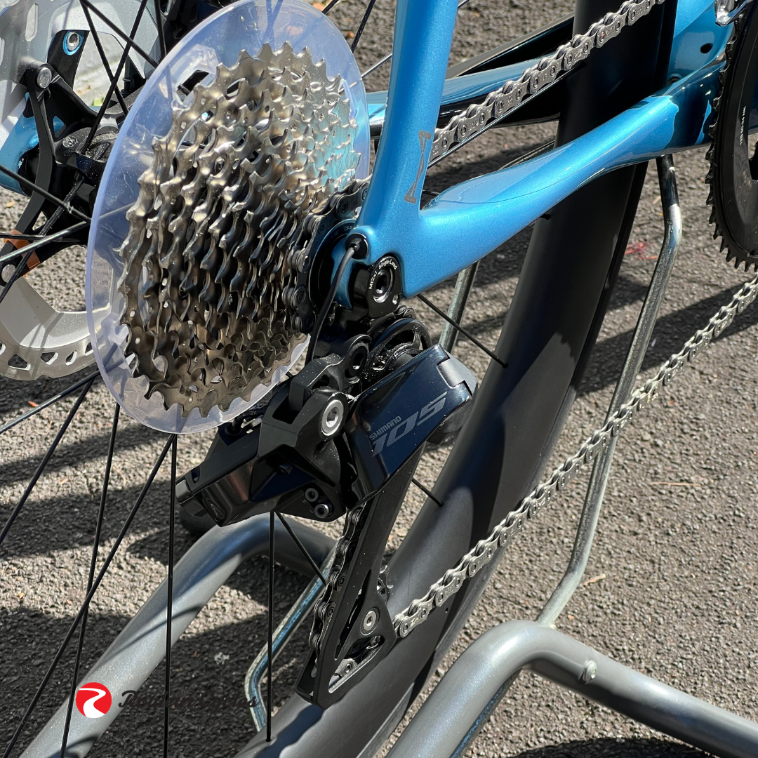 Cannondale Synapse Carbon - 56cm