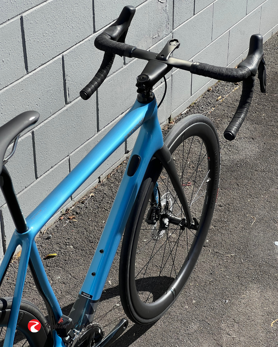 Cannondale Synapse Carbon - 56cm