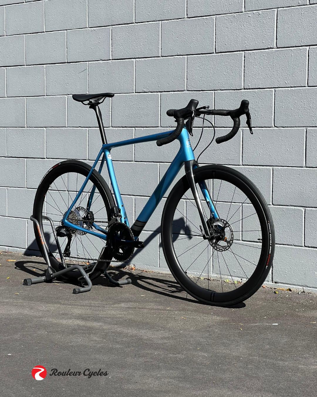 Cannondale Synapse Carbon - 56cm