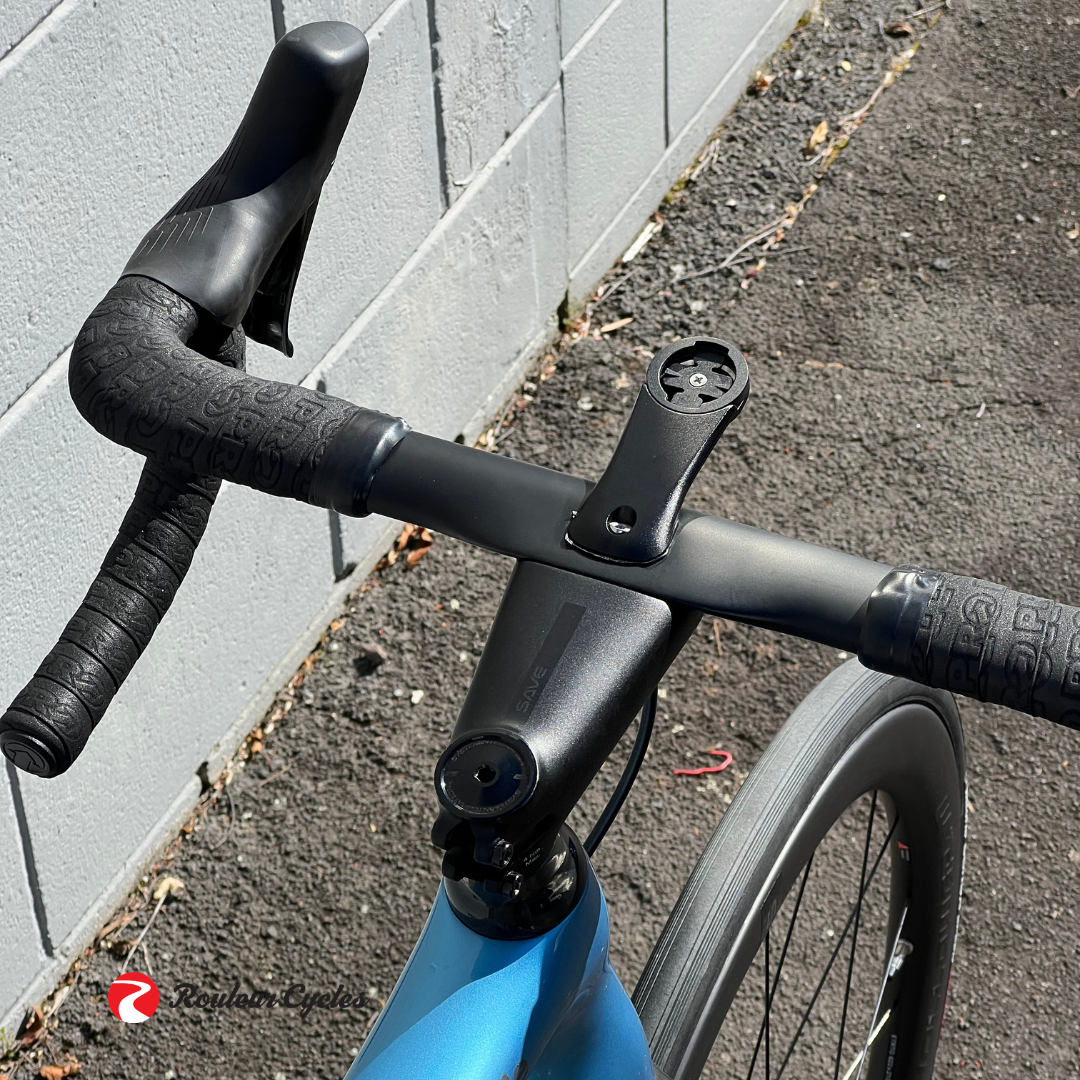 Cannondale Synapse Carbon - 56cm