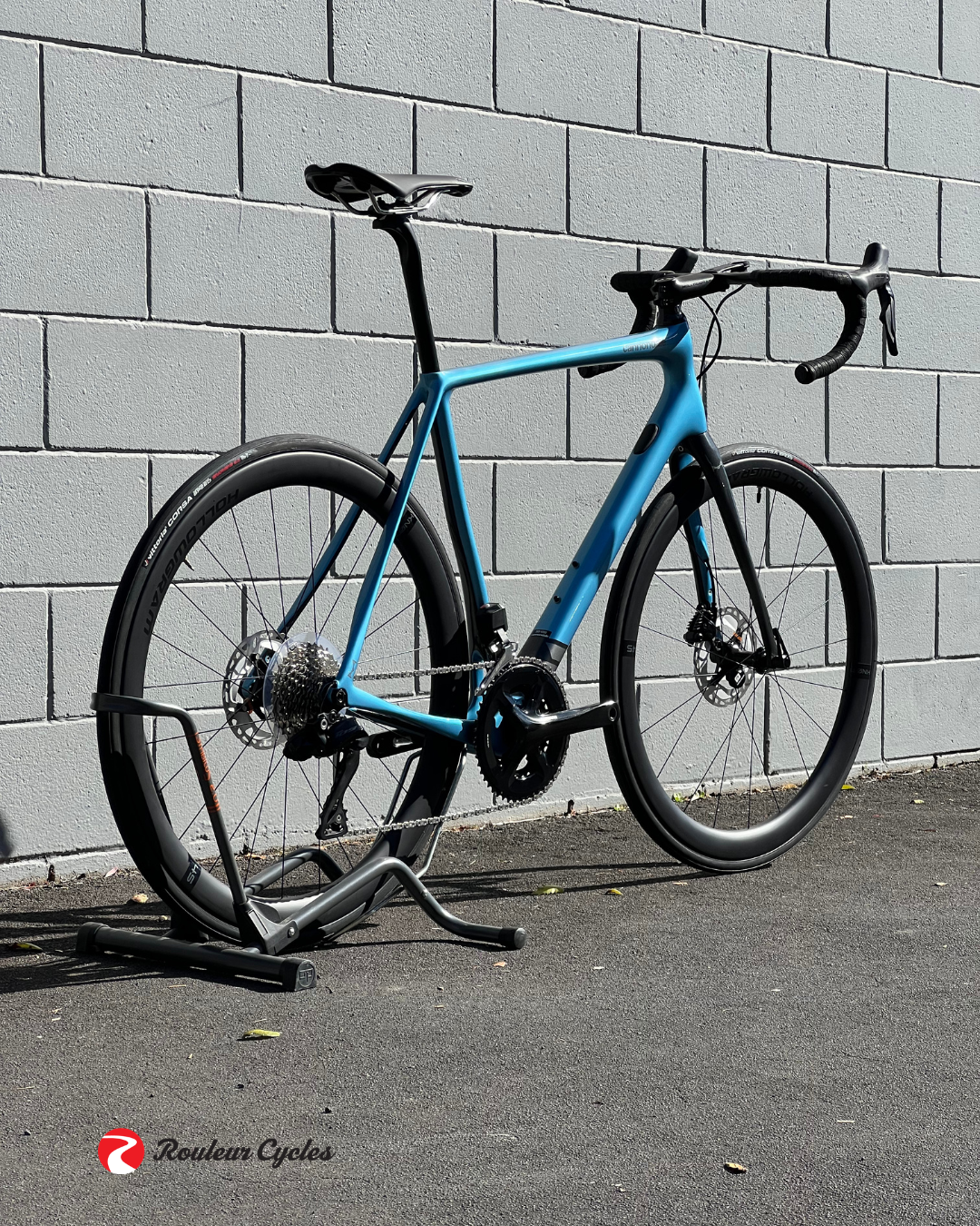 Cannondale Synapse Carbon - 56cm
