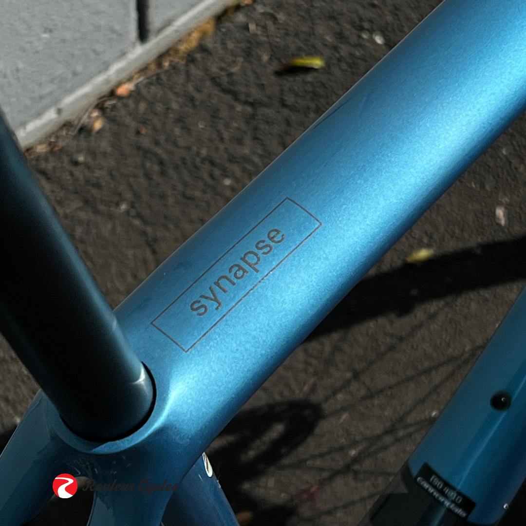 Cannondale Synapse Carbon - 56cm