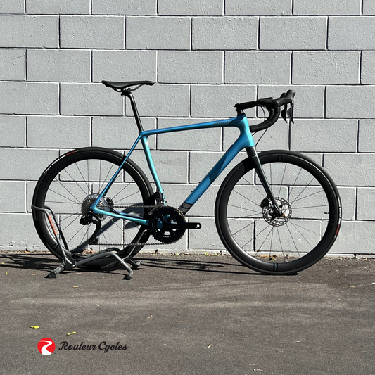 Cannondale Synapse Carbon - 56cm