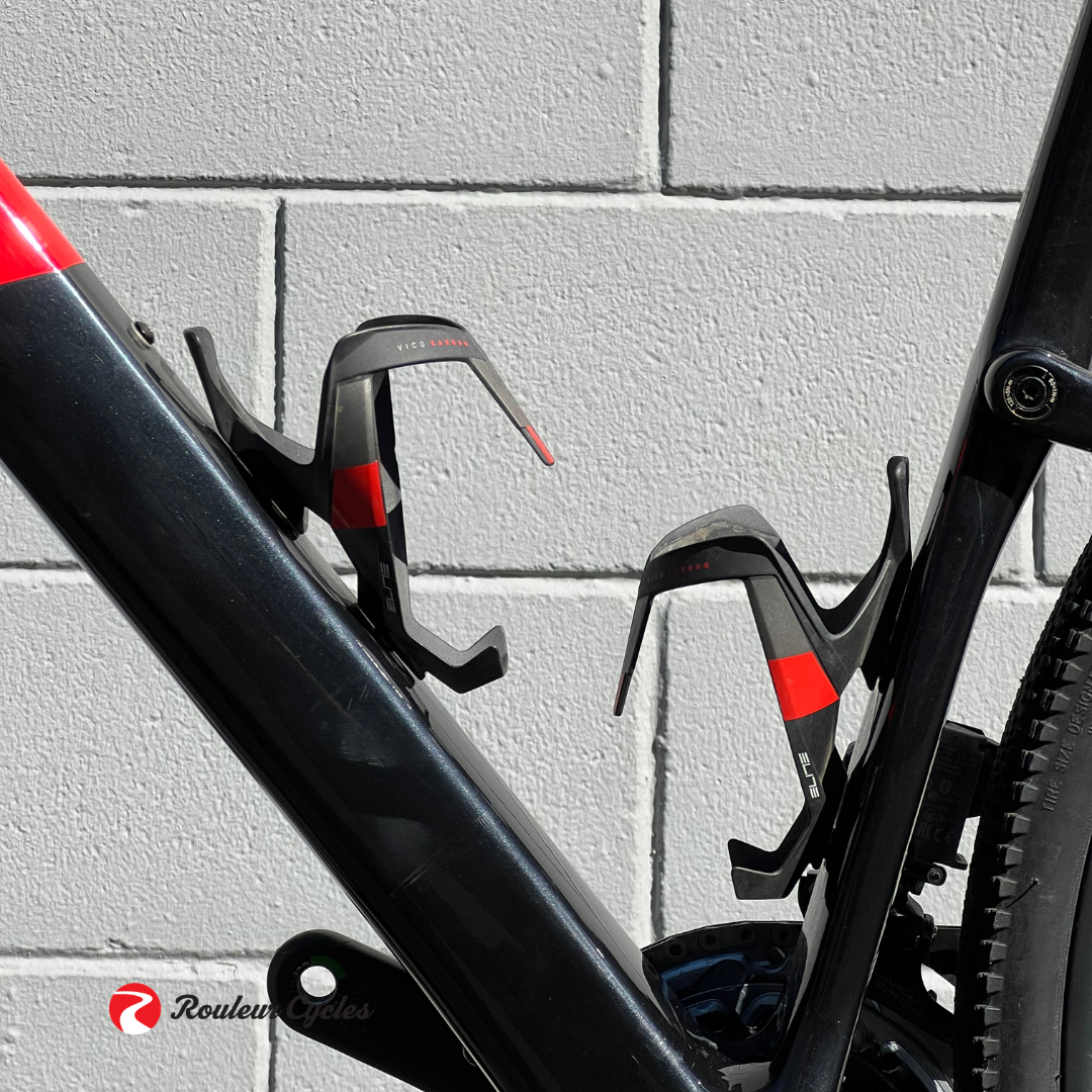 Cannondale Topstone 54cm