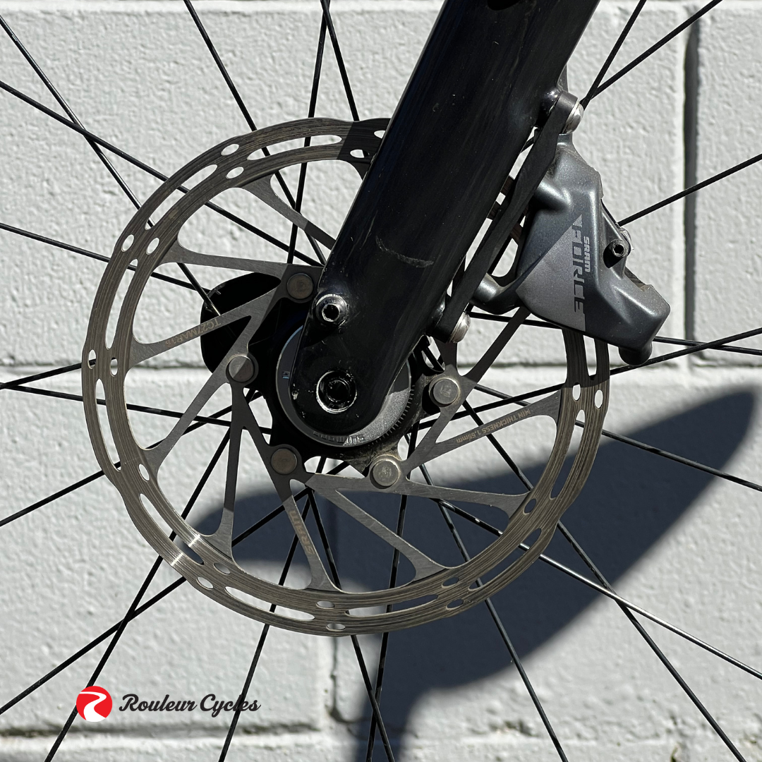 Cannondale Topstone 54cm