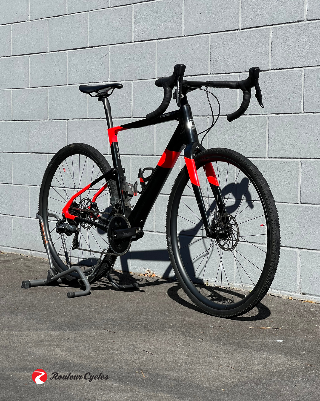 Cannondale Topstone 54cm