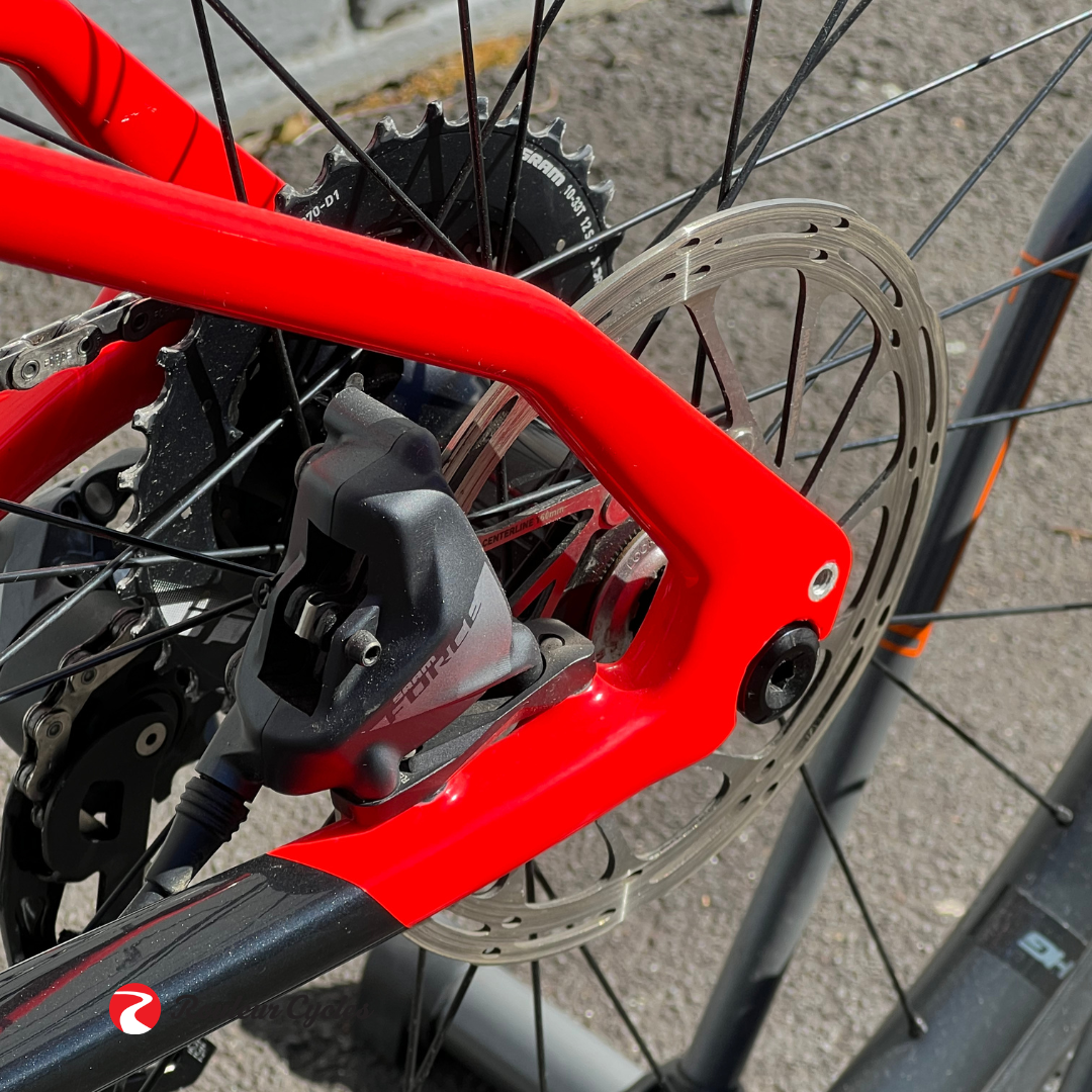 Cannondale Topstone 54cm