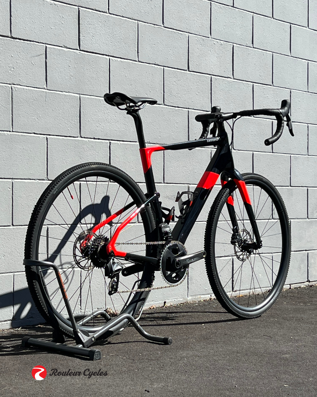 Cannondale Topstone 54cm