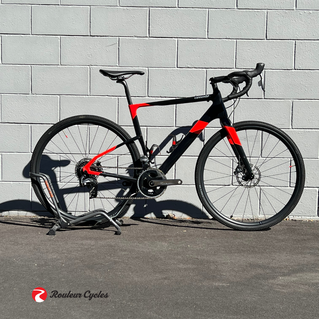 Cannondale Topstone 54cm