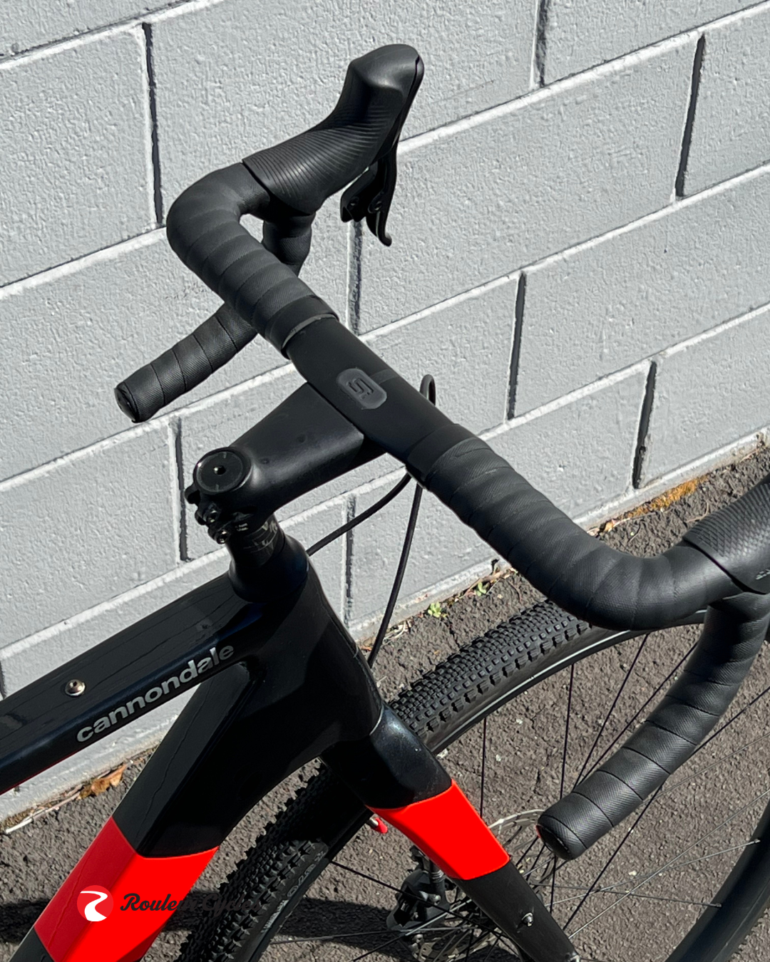 Cannondale Topstone 54cm