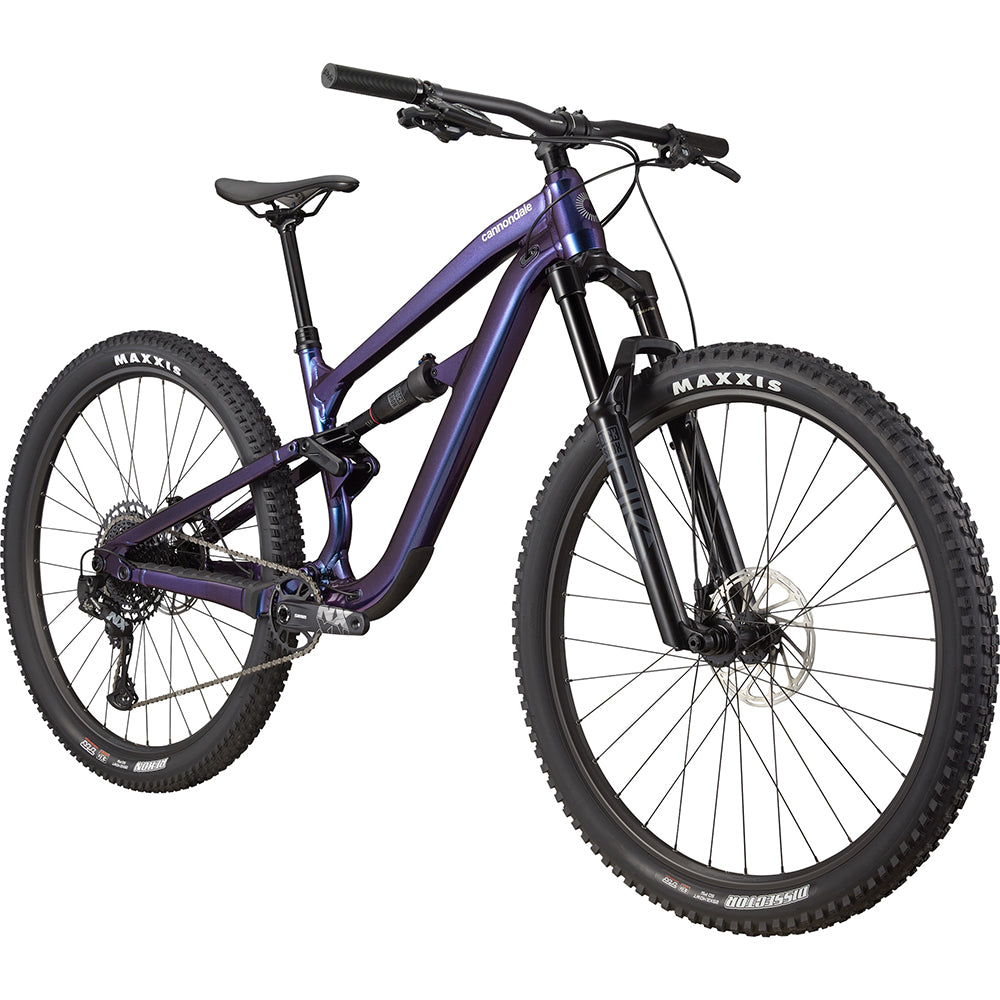 Cannondale Habit Alloy 3 - Purple Haze