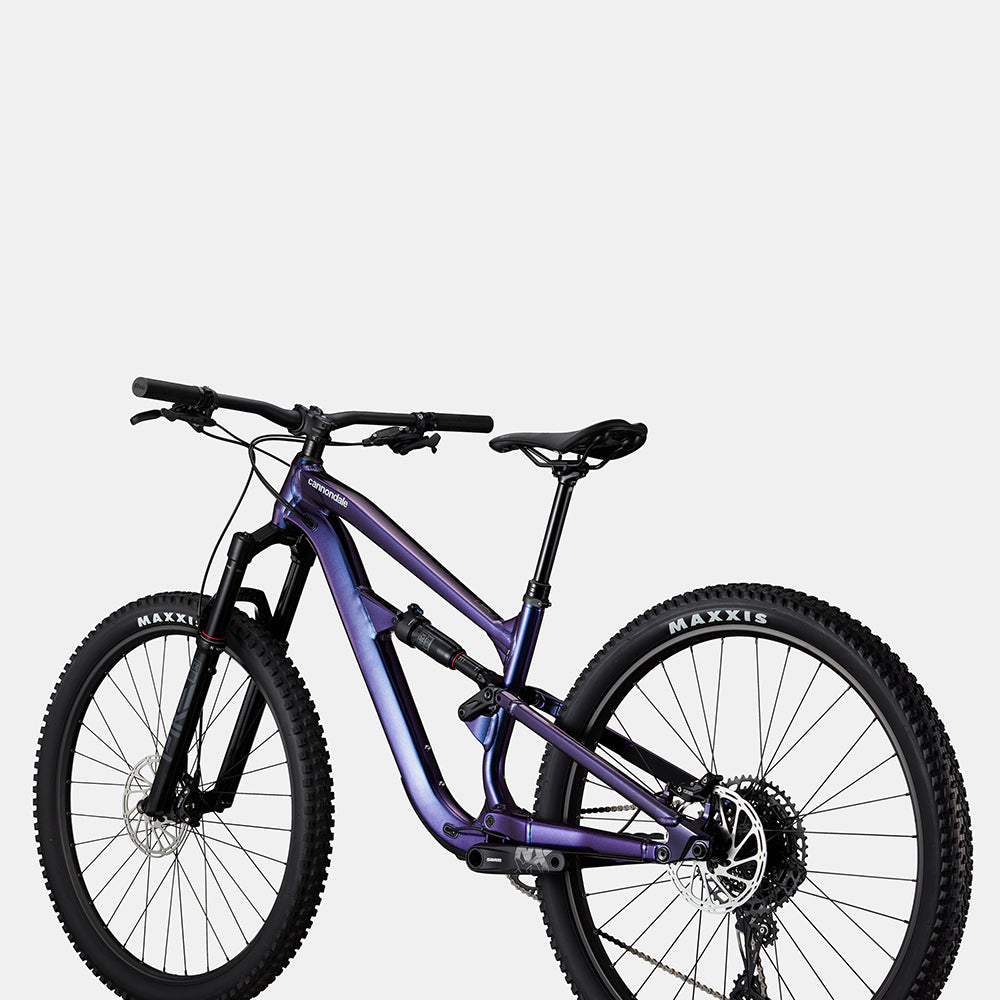 Cannondale Habit Alloy 3 - Purple Haze