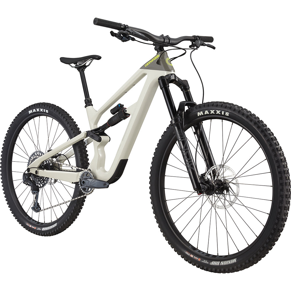 Cannondale Habit Carbon LT 1 - Chalk