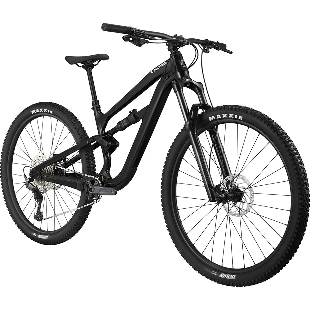 Cannondale Habit Alloy 4 - Black