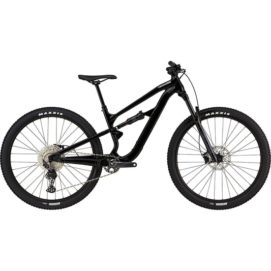 Cannondale Habit Alloy 4 - Black