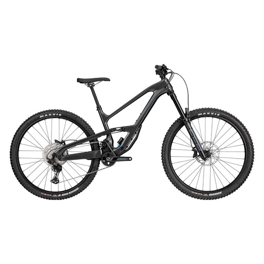 Cannondale Jekyll 2 - Graphite