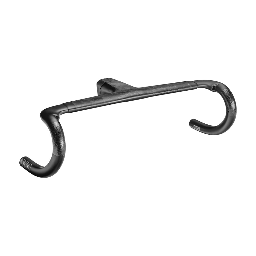 Cannondale SystemBar R-One Carbon Momo Design Handlebar