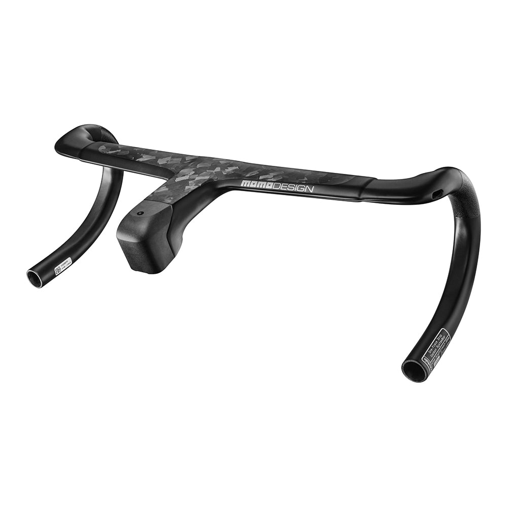 Cannondale SystemBar R-One Carbon Momo Design Handlebar