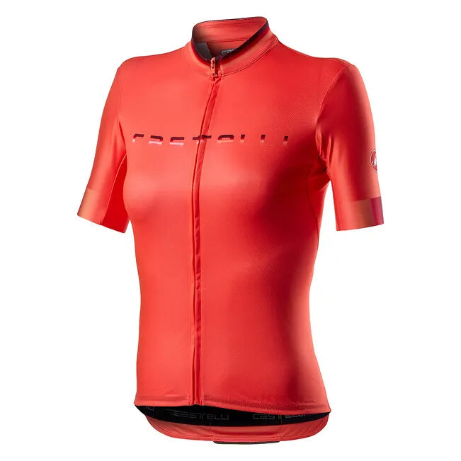 Castelli Gradient Women's Cycling Jersey