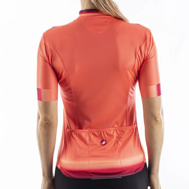 Castelli Gradient Women's Cycling Jersey