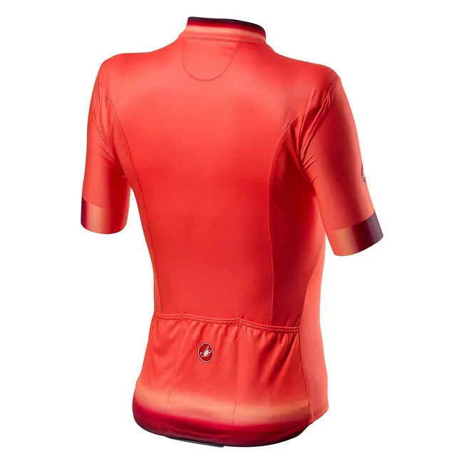 Castelli Gradient Women's Cycling Jersey