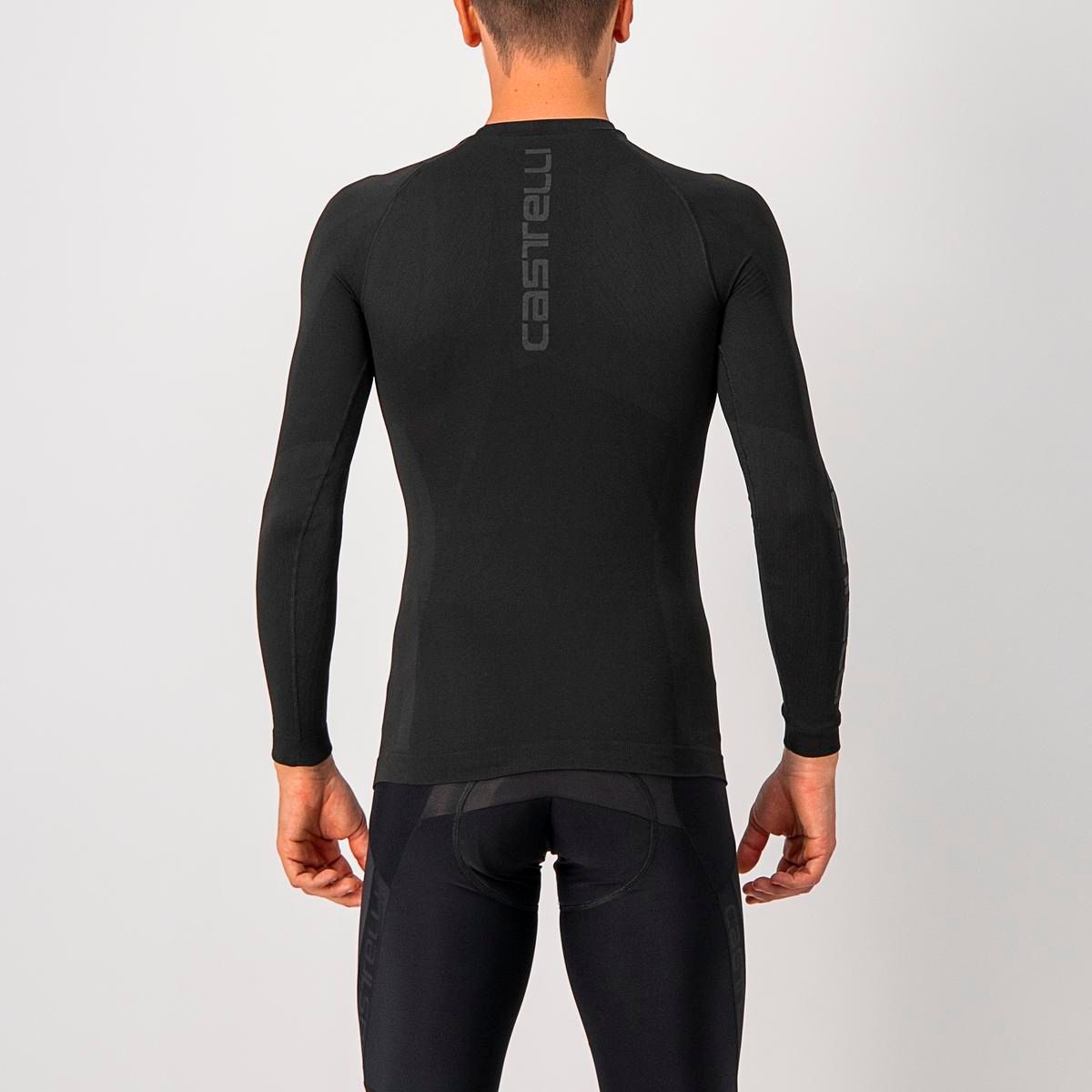 Castelli Core Seamless Long Sleeve Men's Baselayer