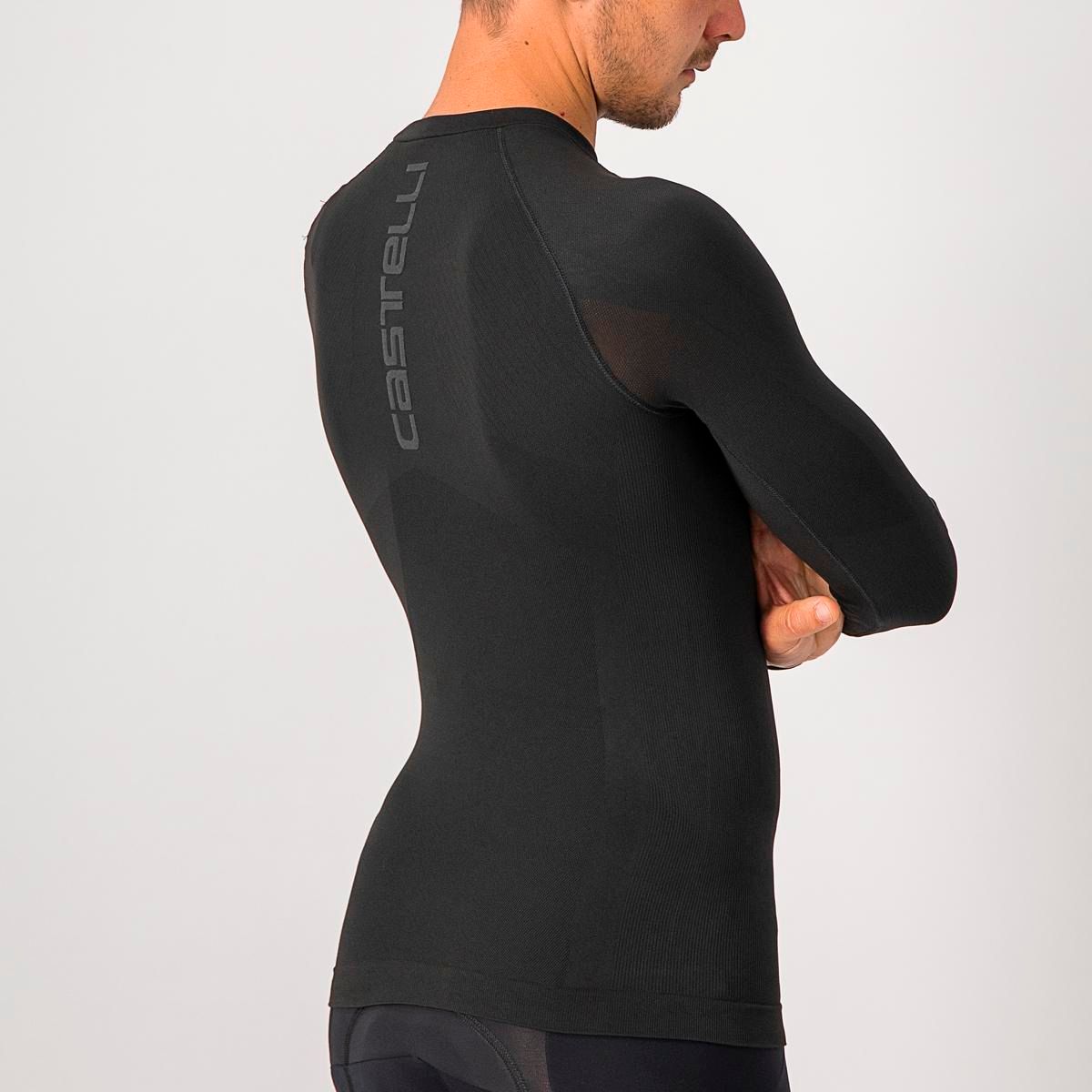 Castelli Core Seamless Long Sleeve Men's Baselayer